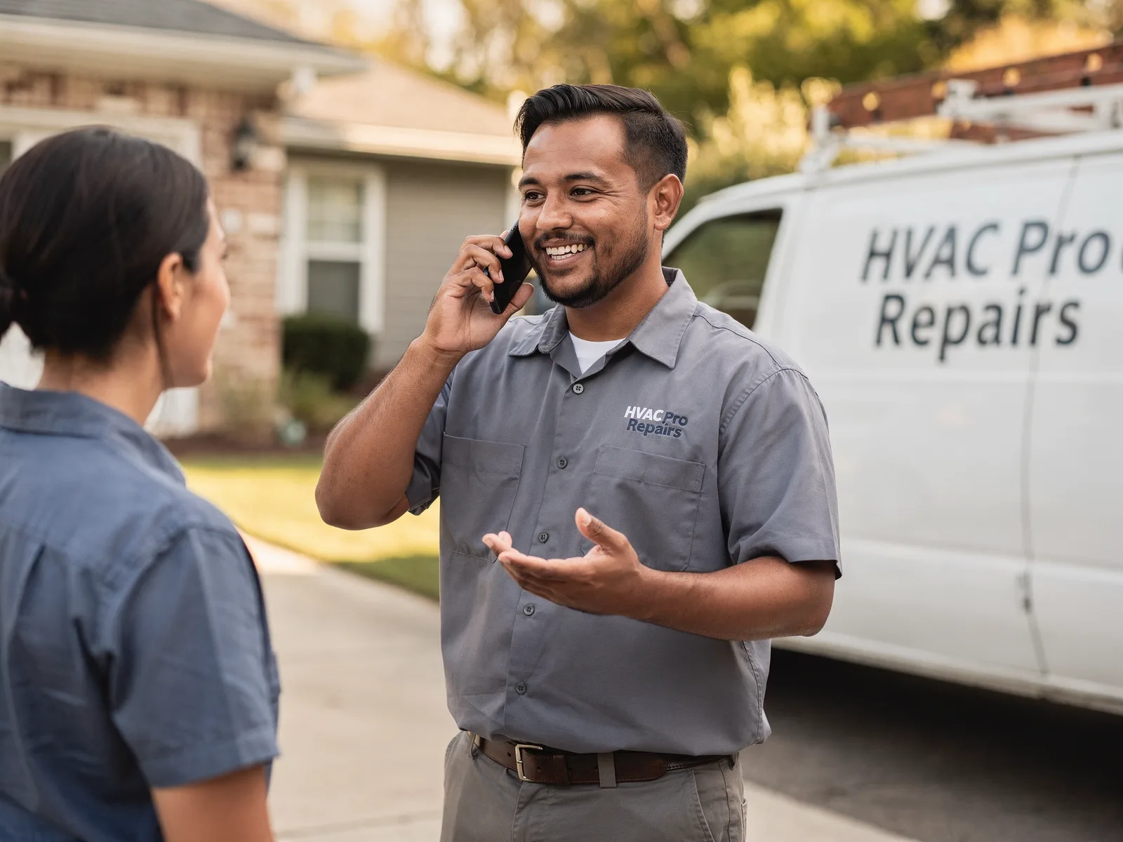 Heat Pump Repair Ballard, WV FAQs